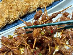 -宗氏一喜砂锅·特色湖北菜(楚河汉街店)