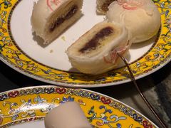 宫廷牛舌饼-富华斋饽饽铺·宫廷糕点·伴手礼(护国新天地店)