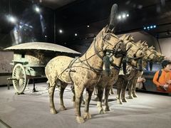 -秦始皇帝陵博物院-丽山园