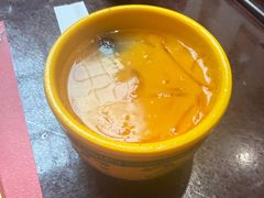 金汤佛跳墙-朗丽兹自助餐厅