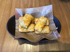 -香园茶社·金陵小灶(老门东店)