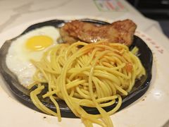 -佳客来·牛排(湖东店)