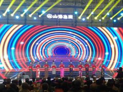 -青岛银沙滩温德姆至尊酒店