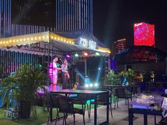 -INNS BAR 音乐酒吧餐厅
