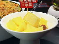 -四道菜·福建菜馆(新街口金鹰店)