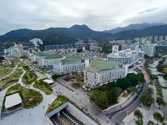 -大梅沙海滨公园