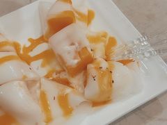 -香香海南菜餐厅