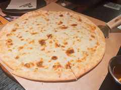 -速度披萨(蓝色港湾店)