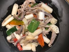 -妈妈的味道(和顺古镇店)