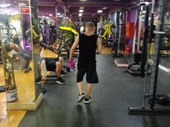 -清鑫阳光游泳健身瑜伽俱乐部(密云店)