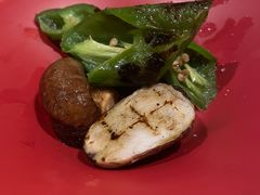 -焼肉 番手十番(銀座三越店)