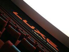 -百丽宫影城(嘉里汇店)