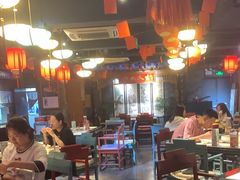 -京味斋·北京烤鸭(华威桥北工大店)