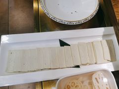 -百草滩羊清水涮羊肉(长城路店)