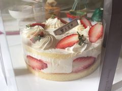 -爱上花开·蛋糕·安佳动物奶油轻奢私人定制(凯德店)