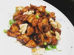 -四季民福烤鸭店(前门廊房二条店)
