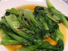 田园时蔬-皓景海鲜·地标美食(双月湾店)