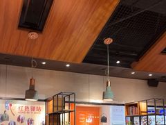 -鱼亨小鲜酸菜鱼(大信店)