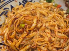 -老九圆山西面馆(CBD店)