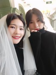-金夫人婚纱摄影(长寿店)