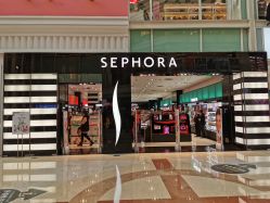 -丝芙兰Sephora