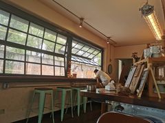 景观位-2walk走走咖啡