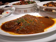 -宝轩渔府·老字号海鲜·正宗津菜(水上店)