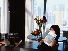 -深圳滨河时代ICON LAB艾垦酒店