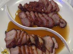 -澳门陈光记烧味饭店(南京德基广场店)