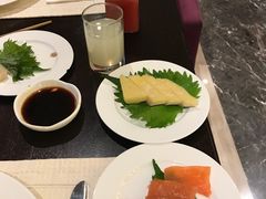 三文鱼-浙商开元名都酒店·蓝色多瑙河自助餐厅