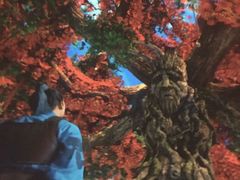 -济南方特东方神画