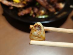 -掌上鲜(南顺城街店)