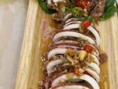 -北方饺子王·海肠捞饭·海鲜锅(山大店)