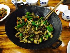 -张氏父子常德肠子馆(红星总店)