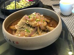 -茶叁酒肆·楚味江湖(菱角湖店)