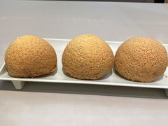 酥皮山楂叉烧包-蔡澜点心·粤菜(丽泽天街店)