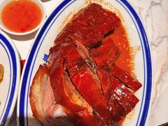 -肥小福·烧鹅专门店(环宇荟店)