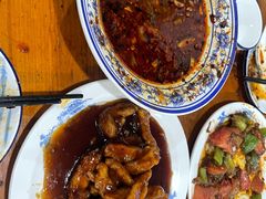 -洪福亮酒家(南草厂街店)