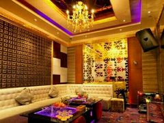 -INLOVE KTV(世博源店)
