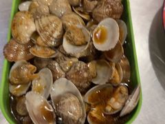 -永安里地摊烤肉(首创店)