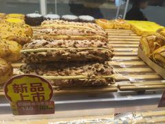 -味多美蛋糕(东直门店)