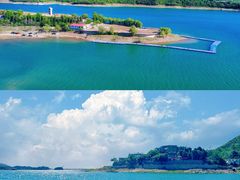 -北京金海湖景区