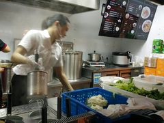 -瓦记米粉(东鼓道店)
