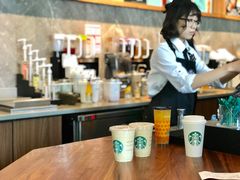 -星巴克臻选(南京艾尚天地店)