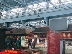 -森谷美食公园(杨行店)