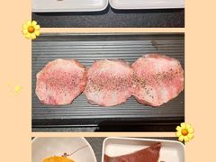 -神户赤童日式烤肉(金地广场店)