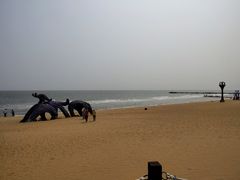 -南戴河国际娱乐中心