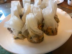 纸包豆腐-天回镇何氏豆腐(总店)