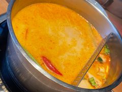 -生如夏花泰式火锅(鹭洲里店)