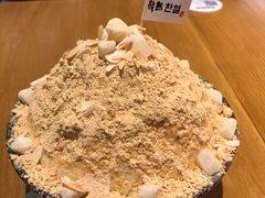 雪花冰-幸屿 创意料理(永嘉天地店)